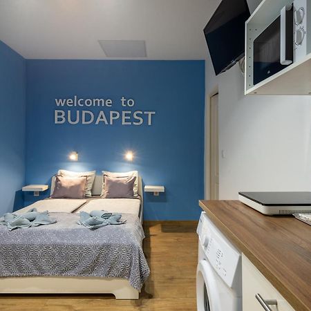 New York Palace Flats Budapest Extérieur photo