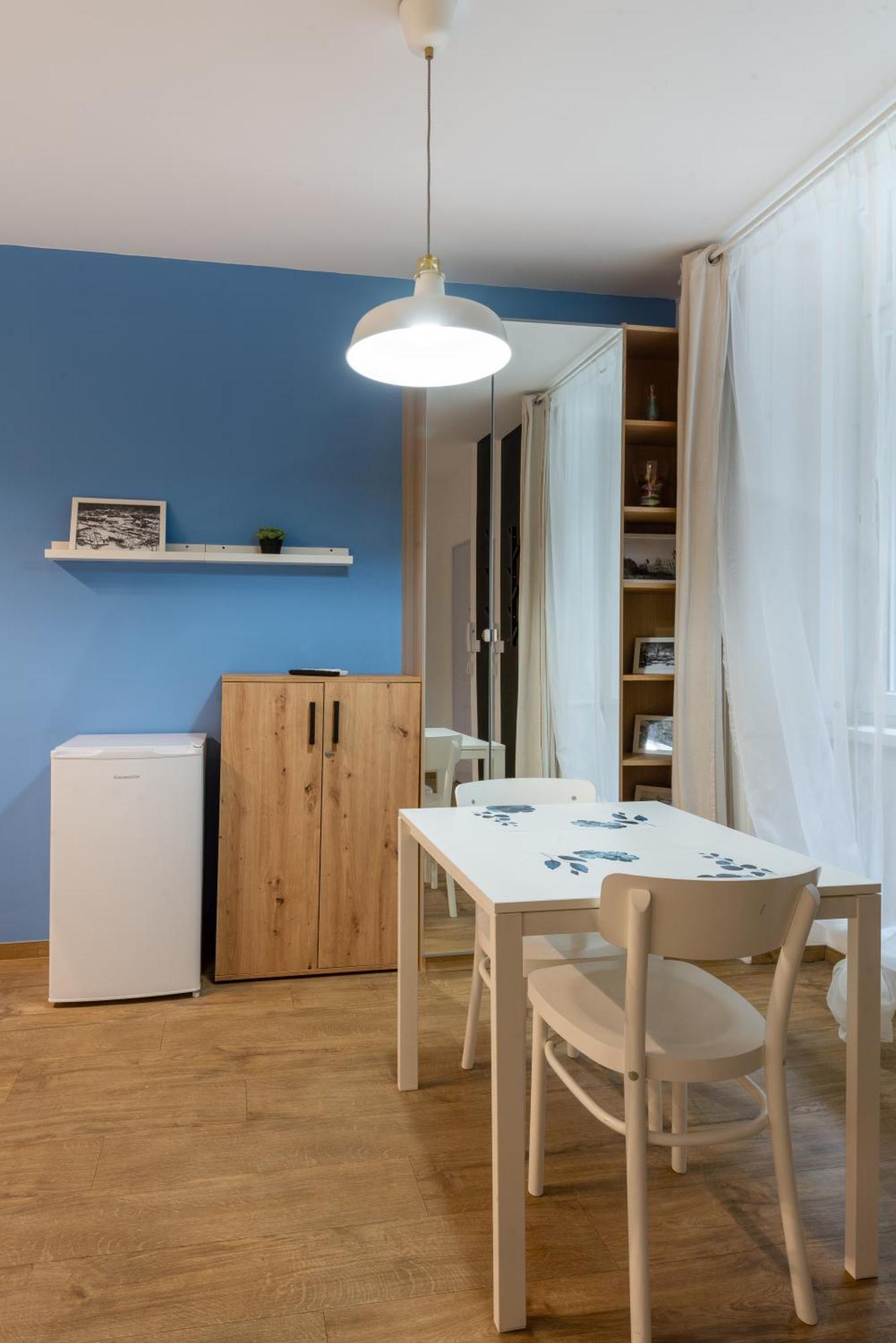 New York Palace Flats Budapest Extérieur photo